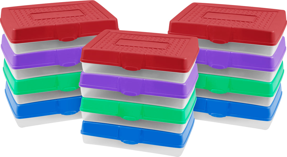 Large pencil tin online