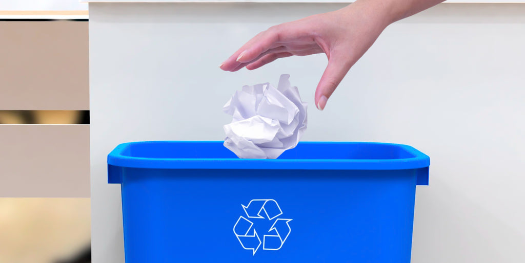 Disposal Bins