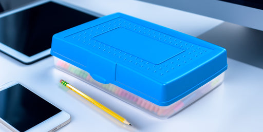 Large Pencil Boxes