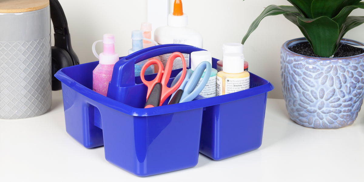 Small Caddies – Storex