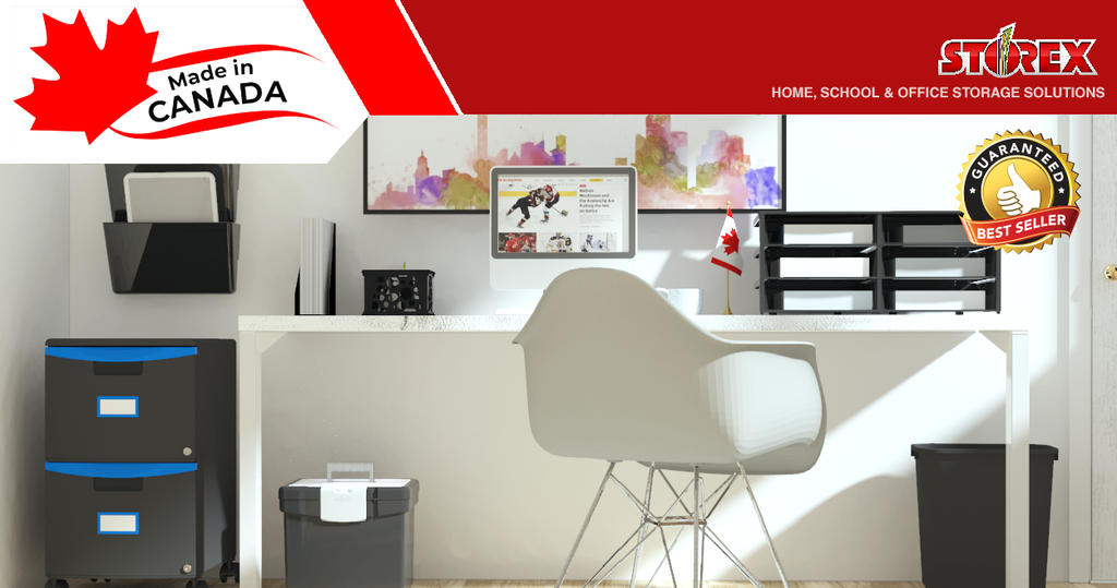 Made in Canada Furniture