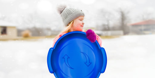 Spiral-series Sleds