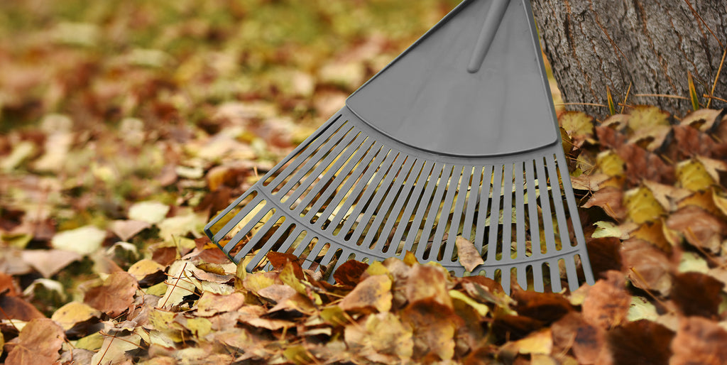 Leaf Rake