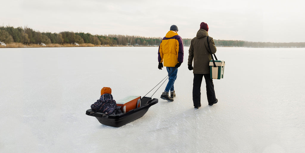 Utility Sleds