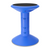 Wiggle Stool, 12-18 Inch Height, Blue