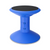 Wiggle Stool, 12-18 Inch Height, Blue