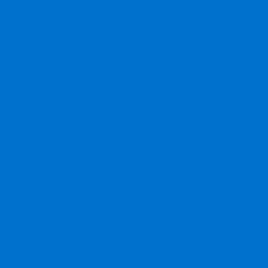 Wiggle Stool, 12-18 Inch Height, Blue