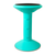 Active Seating Stool, 12-24 Inch Height, Teal