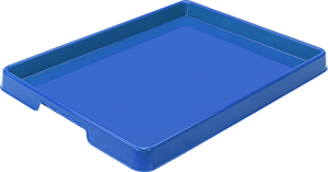 Large Activity Tray, Assorted Colors