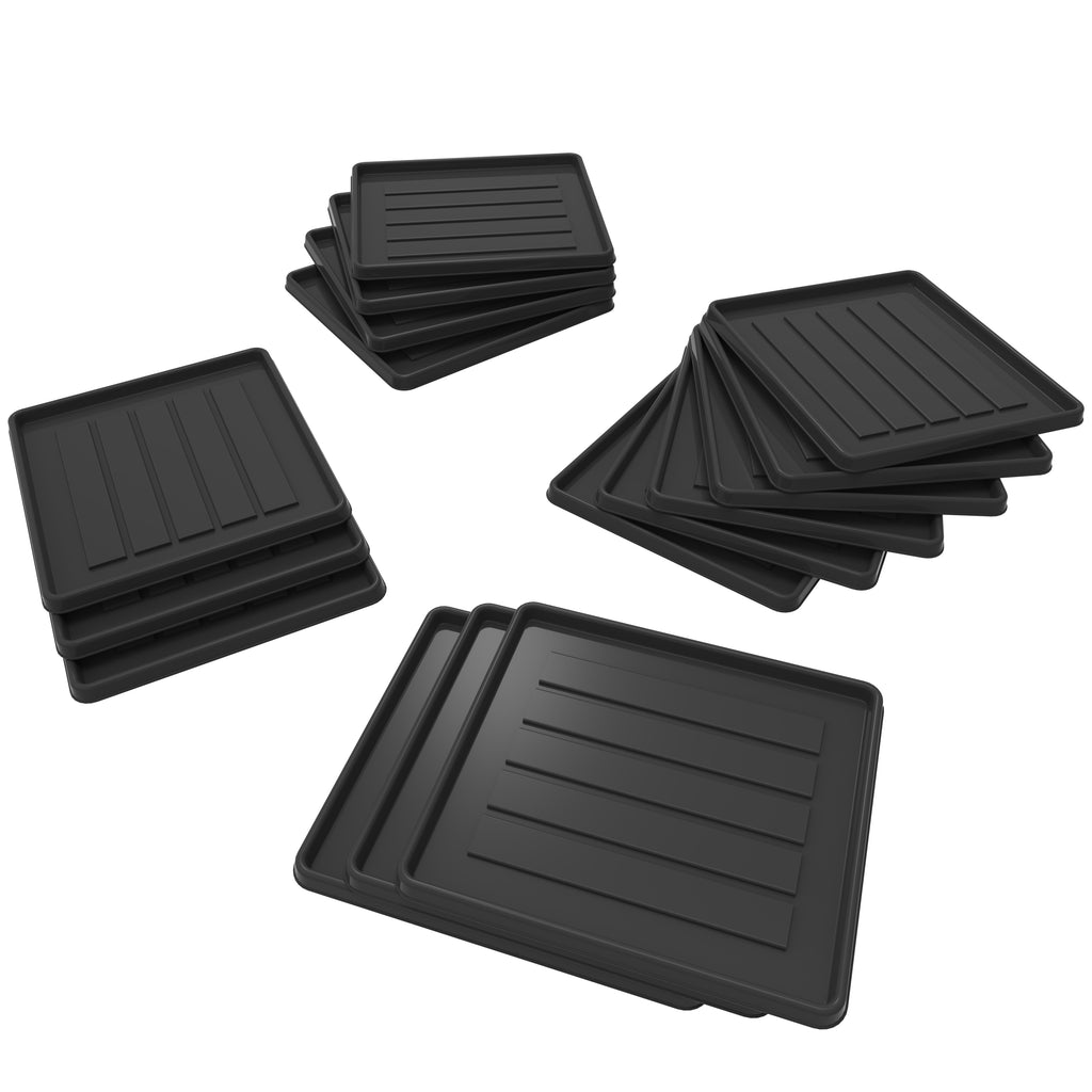 Storex No Mess Boot Tray (18 units/pack)