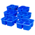Small Caddy, Blue (6 units/pack)