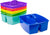 Large Caddy, Assorted Colors