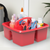 Small Caddy, Red