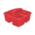 Small Caddy, Red