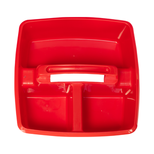 Small Caddy, Red