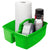 Small Caddy, Green