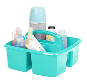 Small Caddy, Teal