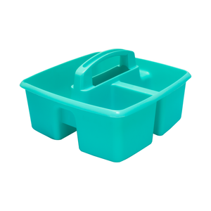 Small Caddy, Teal