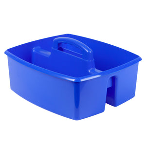 Large Caddy, Blue