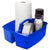 Large Caddy, Blue