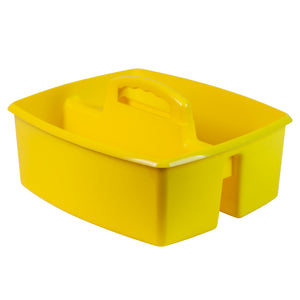 Large Caddy, Yellow