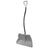 Eclipse 24-inch Snow Shovel, Grey/Black