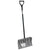 Pro Series 20-inch Snow Shovel, Grey/Black