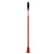 4-inch Ice Breaker, Red