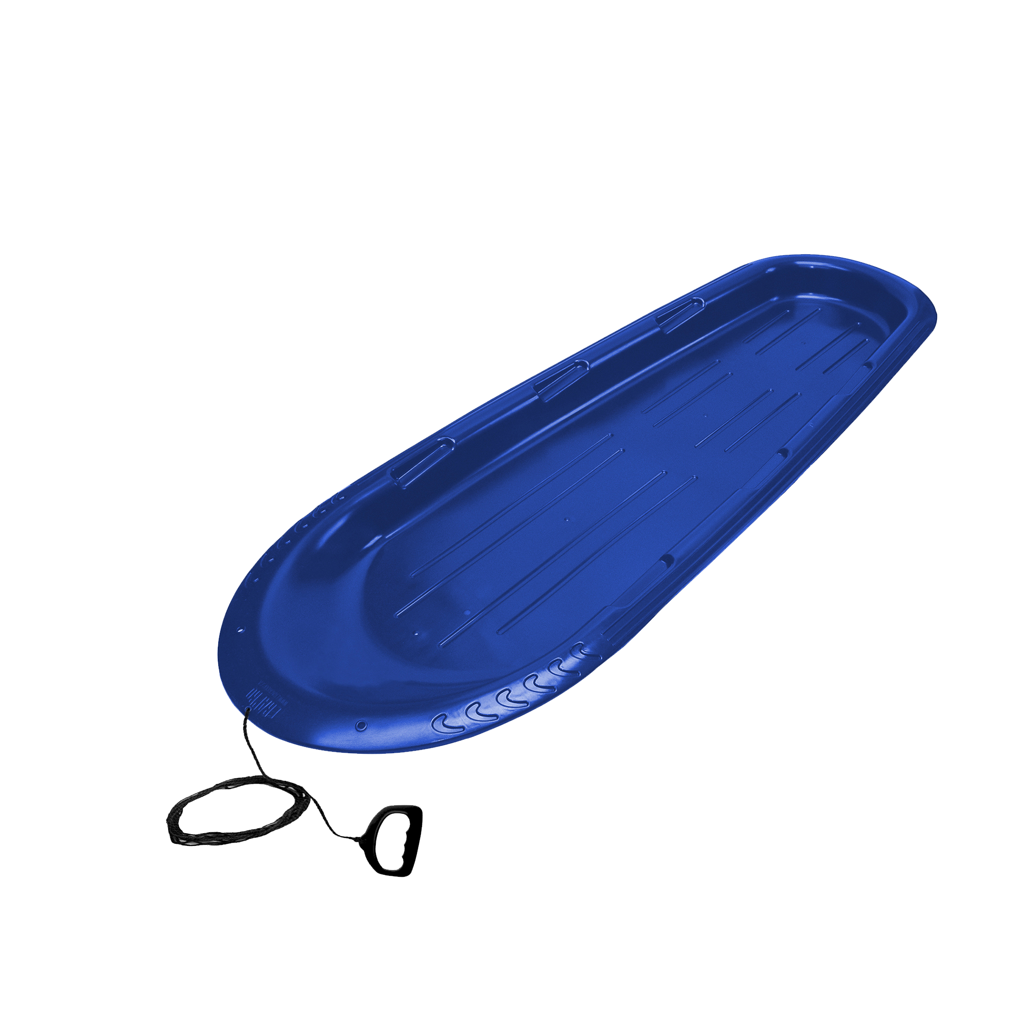 Manitou XL Sled, Blue