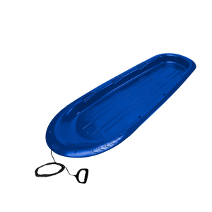 Manitou XL Sled, Blue