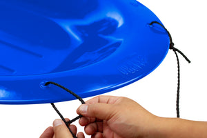 Manitou XL Sled, Blue