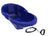 Peanut Sled, Blue
