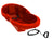 Peanut Sled, Red