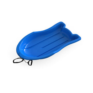 Booster Sled, Blue
