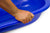 Booster Sled, Blue