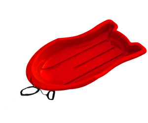 Booster Sled, Red