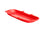 Snosnake Sled, Red