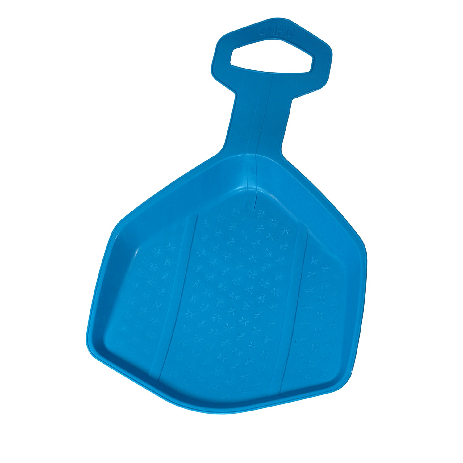 Hot Seat Sled, Blue