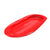 Manitou X Sled, Red