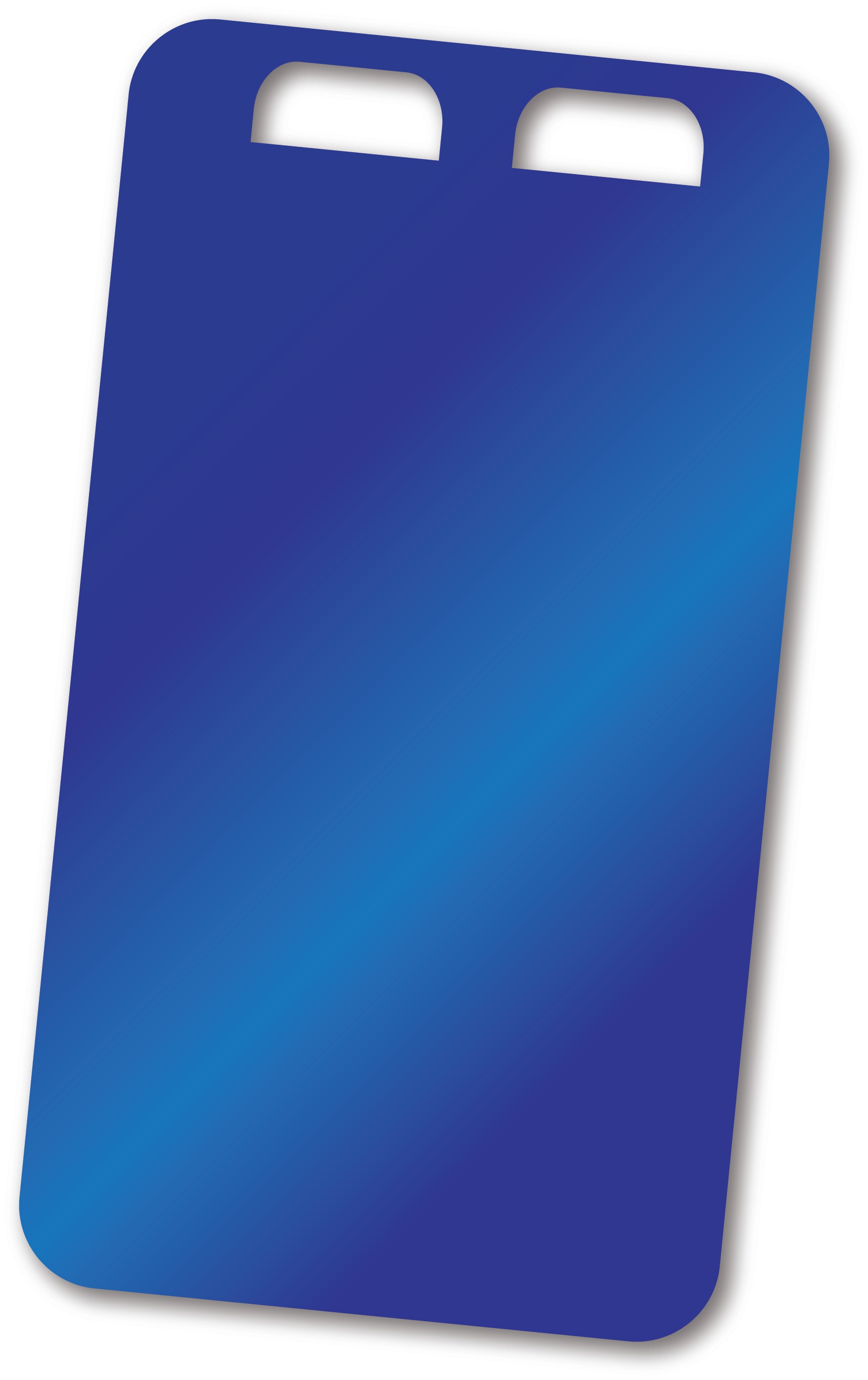 Turbo Classic Carpet, Blue