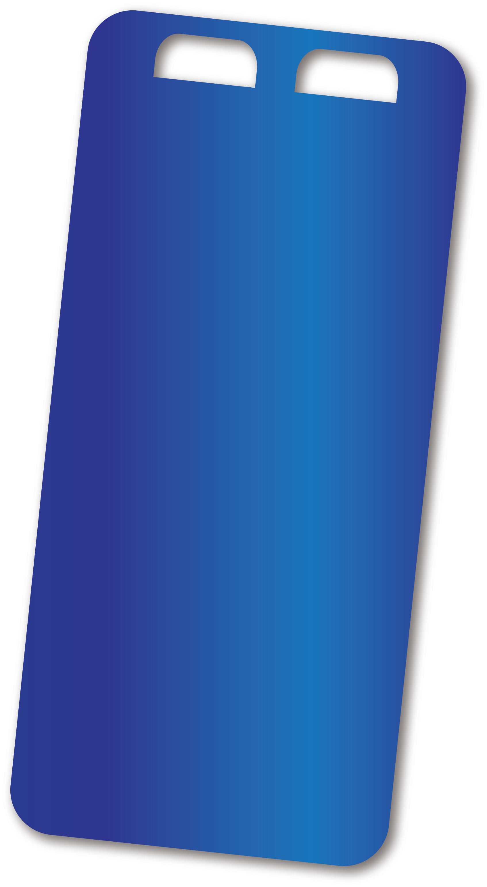Turbo Classic XL Carpet, Blue
