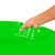 Avalanche Sled, Green