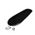 Manitou XL Sled, Black