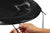 Manitou XL Sled, Black