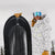 Manitou XL Sled, Black
