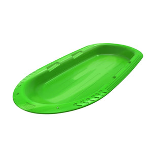 Manitou X Sled, Green
