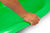 Manitou X Sled, Green