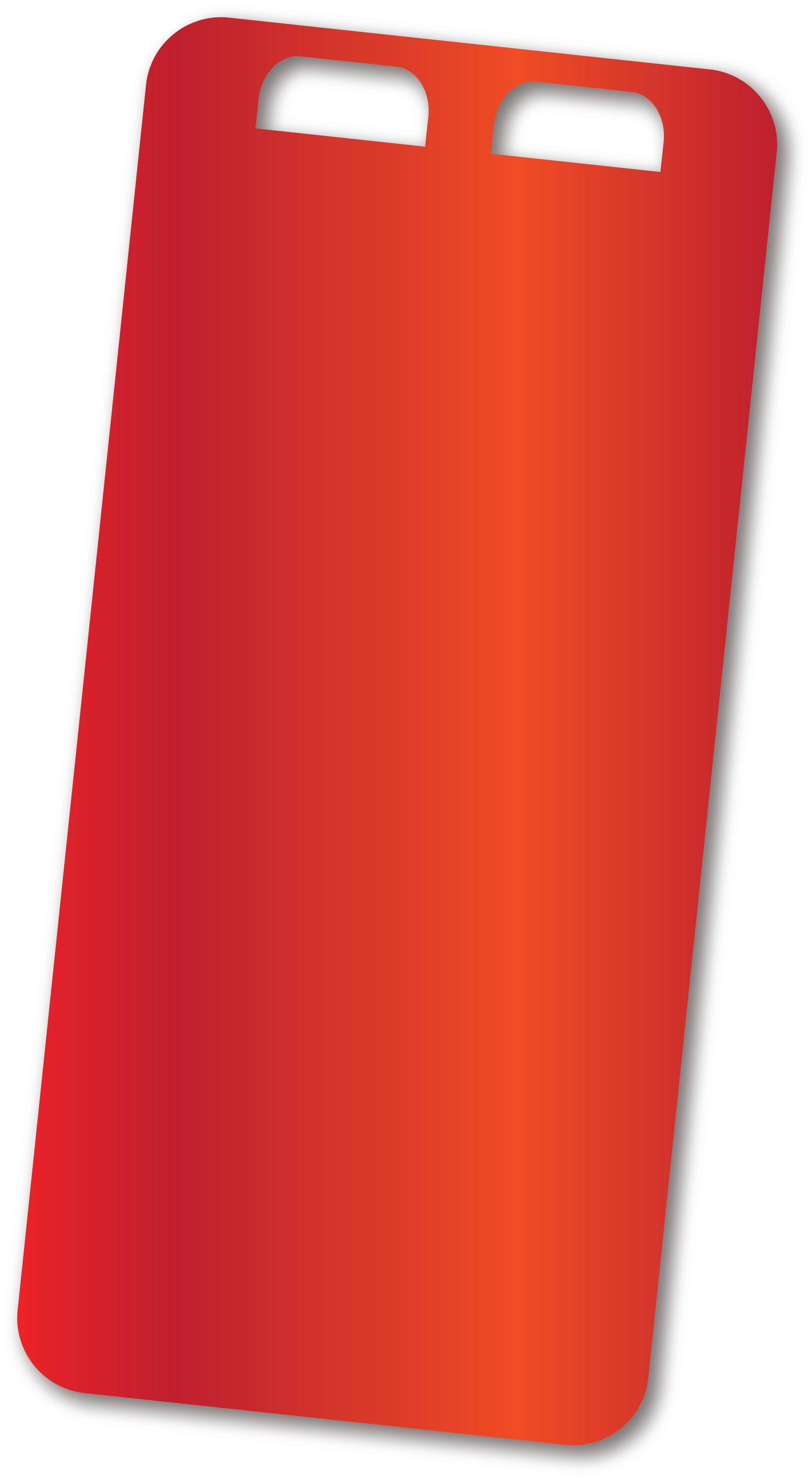 Turbo Classic XL Carpet, Red