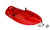 Megablitzen Sled, Blast Red