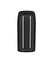 Venture 45-inch Sled with 2 Skates, Black